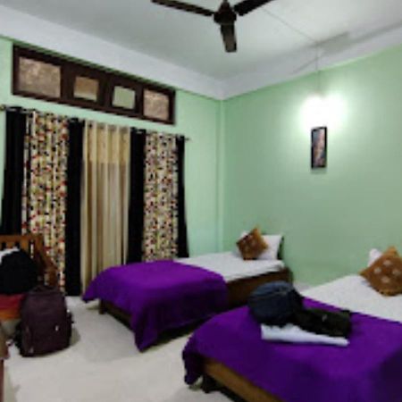 Hotel Mandal Ghang Arunachal Pradesh Bhalukpung Ngoại thất bức ảnh