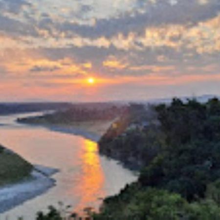 Hotel Mandal Ghang Arunachal Pradesh Bhalukpung Ngoại thất bức ảnh
