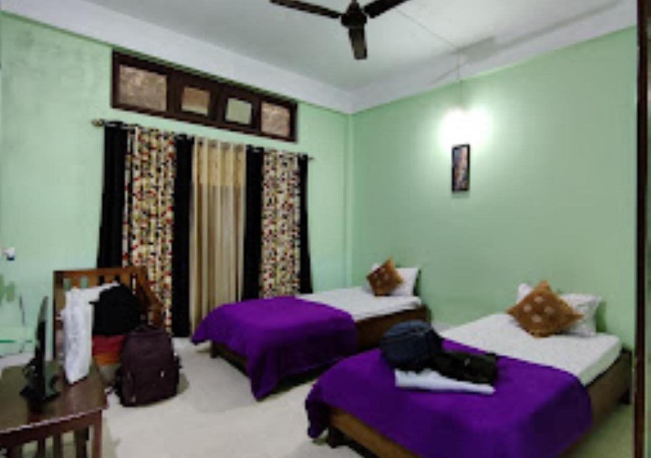 Hotel Mandal Ghang Arunachal Pradesh Bhalukpung Ngoại thất bức ảnh