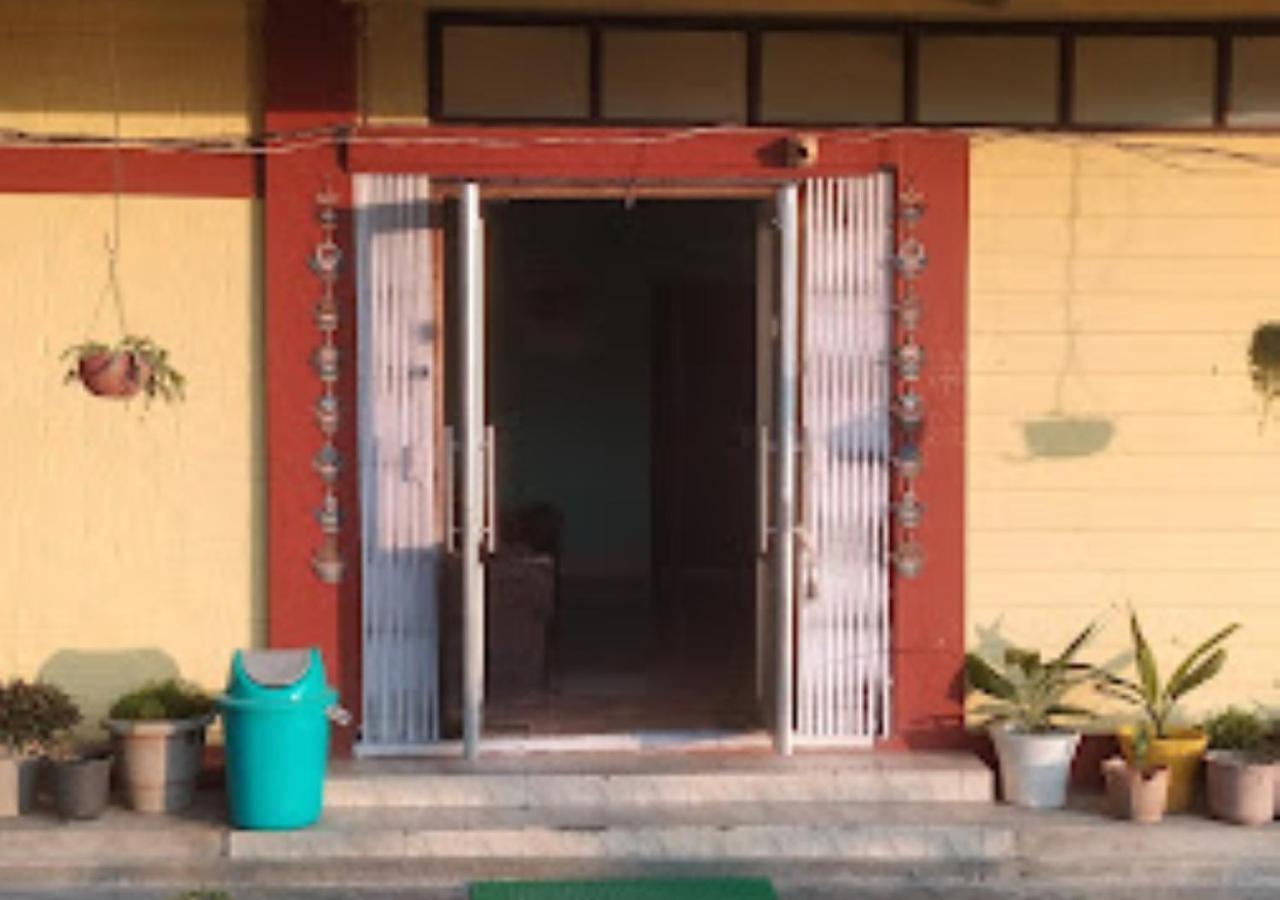 Hotel Mandal Ghang Arunachal Pradesh Bhalukpung Ngoại thất bức ảnh