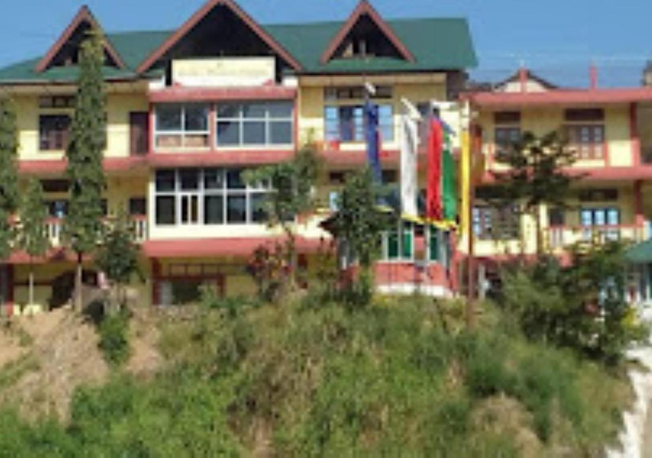 Hotel Mandal Ghang Arunachal Pradesh Bhalukpung Ngoại thất bức ảnh