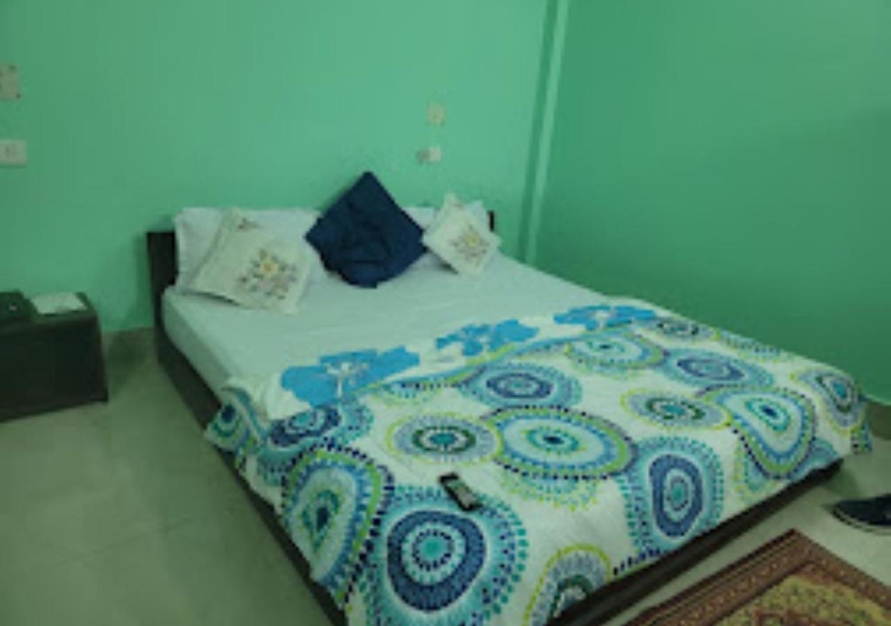 Hotel Mandal Ghang Arunachal Pradesh Bhalukpung Ngoại thất bức ảnh