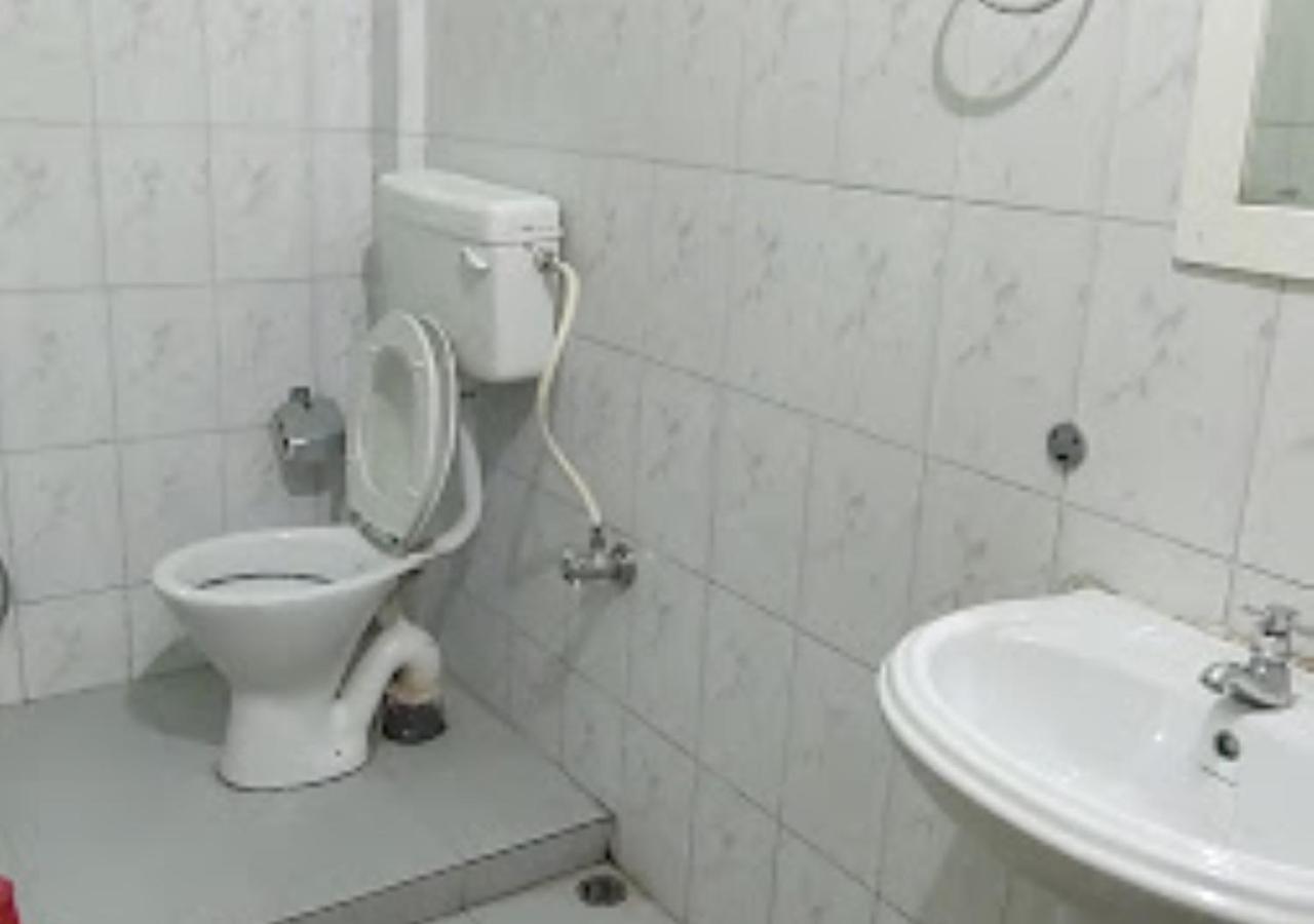 Hotel Mandal Ghang Arunachal Pradesh Bhalukpung Ngoại thất bức ảnh