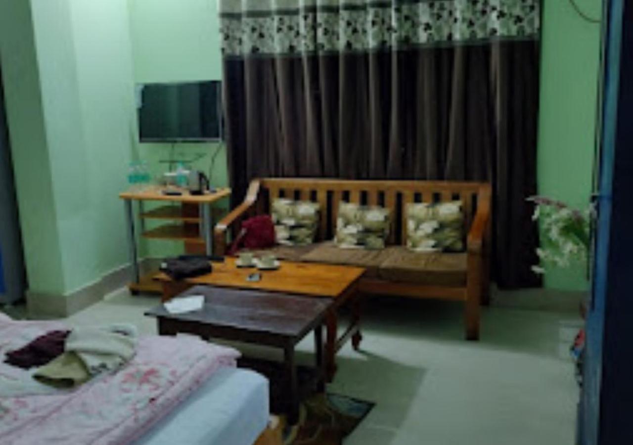 Hotel Mandal Ghang Arunachal Pradesh Bhalukpung Ngoại thất bức ảnh