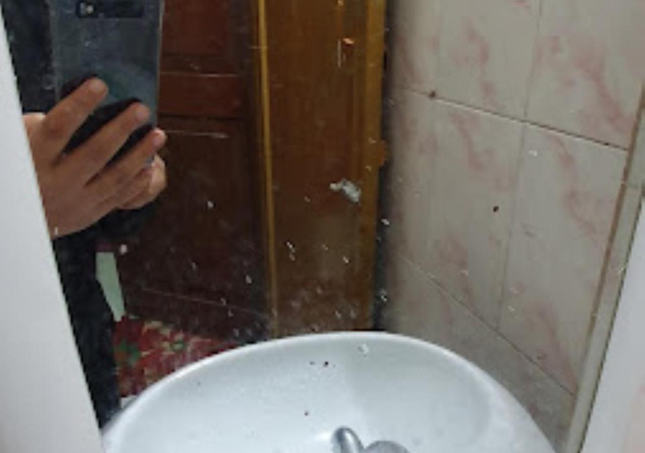Hotel Mandal Ghang Arunachal Pradesh Bhalukpung Ngoại thất bức ảnh