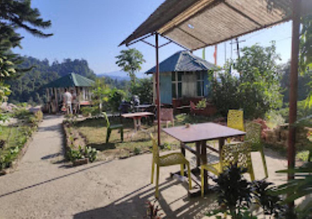 Hotel Mandal Ghang Arunachal Pradesh Bhalukpung Ngoại thất bức ảnh