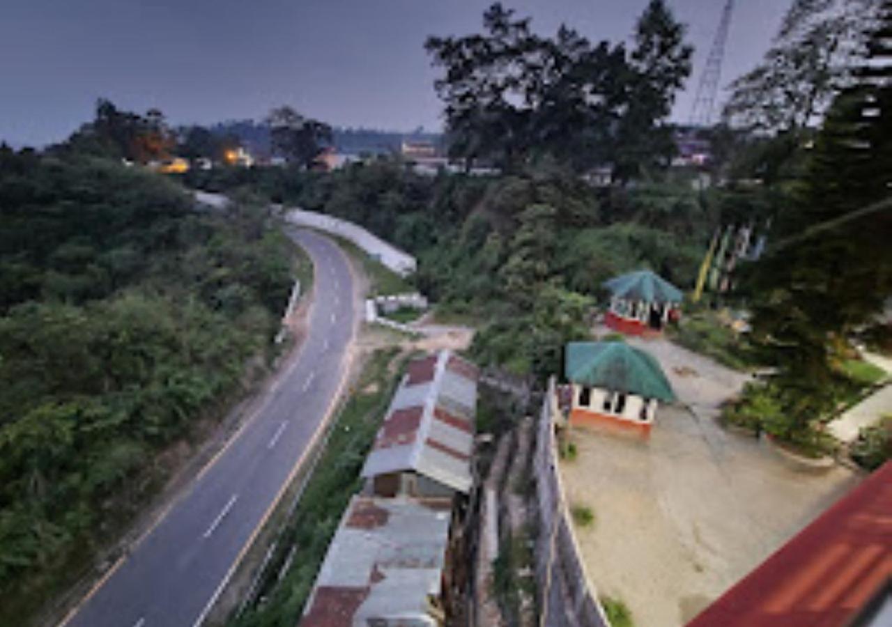 Hotel Mandal Ghang Arunachal Pradesh Bhalukpung Ngoại thất bức ảnh
