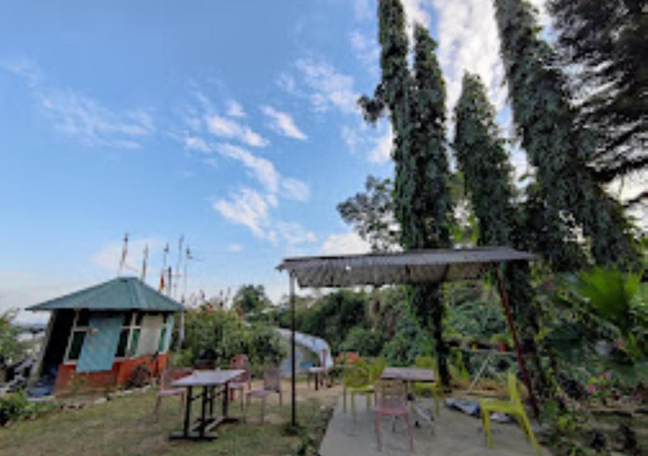 Hotel Mandal Ghang Arunachal Pradesh Bhalukpung Ngoại thất bức ảnh